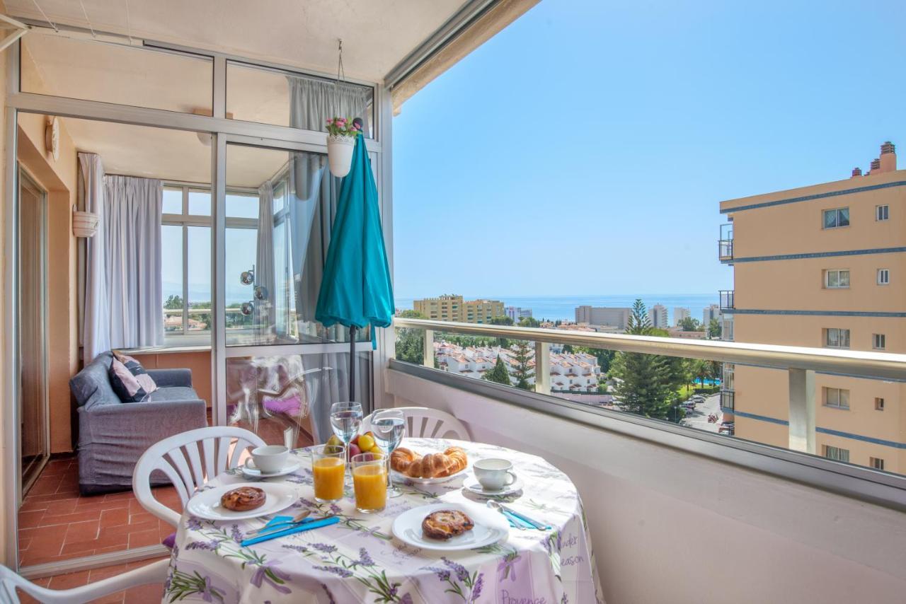 Sweet Holiday Place - Benalmadena Costa Екстериор снимка