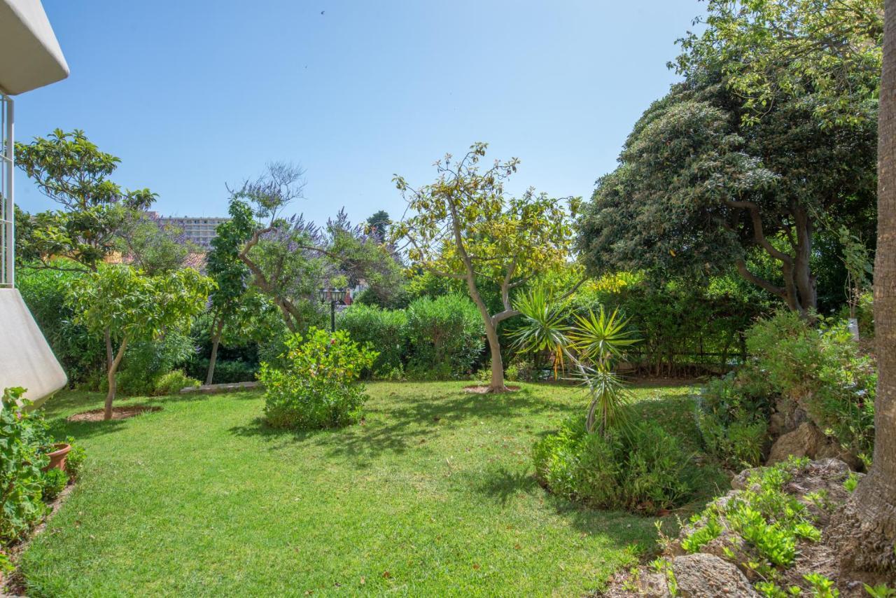 Sweet Holiday Place - Benalmadena Costa Екстериор снимка