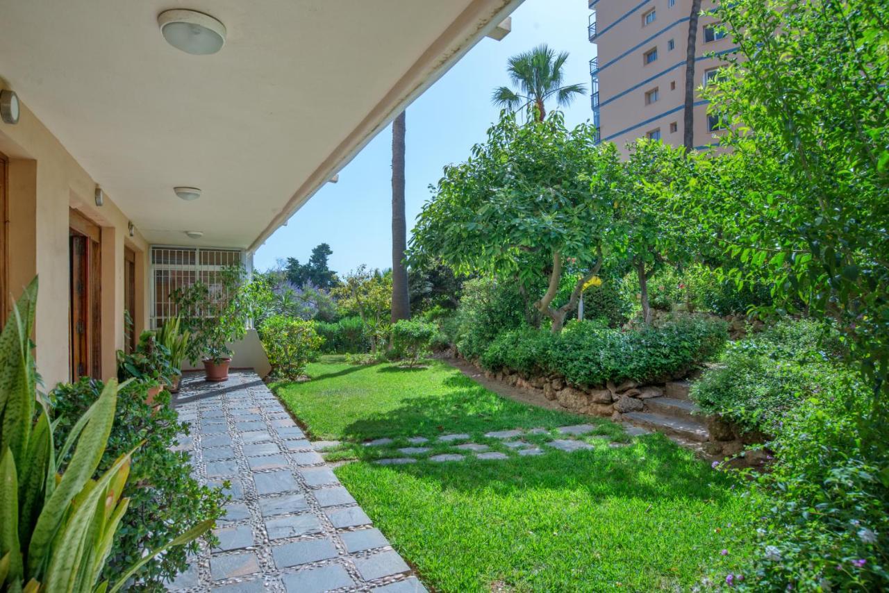 Sweet Holiday Place - Benalmadena Costa Екстериор снимка
